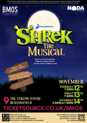 Shrek