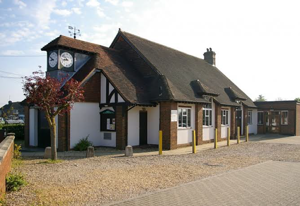 Prestwood Village Hall