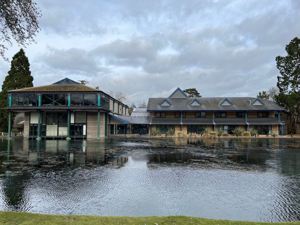 Lancaster Arts Centre - High Wycombe