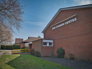 The Curzon Centre