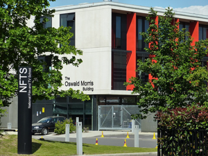 National Film & Television School Studios - Beaconsfield
