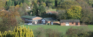 Hughenden Valley Village Hall