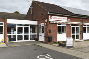 Bourne End Community Centre