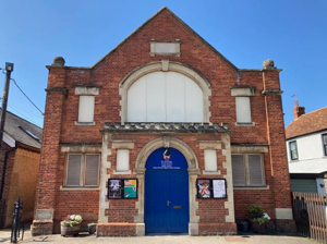 The Players Theatre, Thame