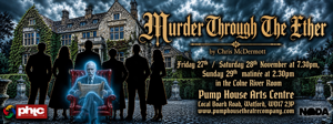 Murder Through the Ether