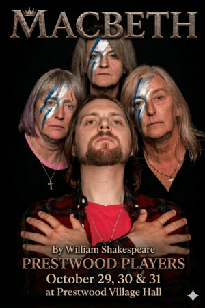 Macbeth By William Shakespeare