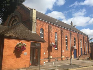 Liston Hall - Marlow