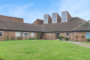 Iver Village Hall