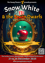 Snow White and the 11½ Dwarfs Image