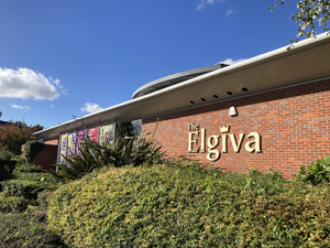 The Elgiva Theatre - Chesham