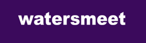 Watersmeet - Rickmansworth logo