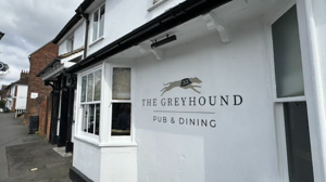 The Greyhound - Beaconsfield