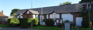 Lane End Village Hall