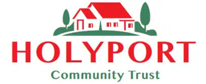 Hollyport War Memorial Hall logo