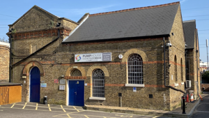 Pump House Theatre - Watford