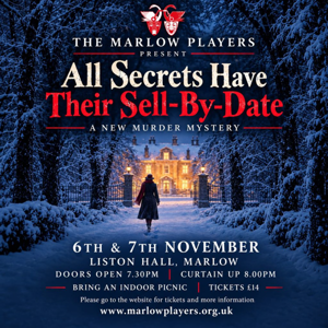 All Secrets Have Their Sell-By-Date