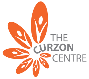 The Curzon Centre logo